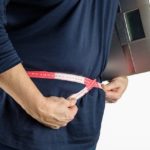 Uebegewicht fuehrt zu bluthochdruck und erhoehten Cholesterinwerten